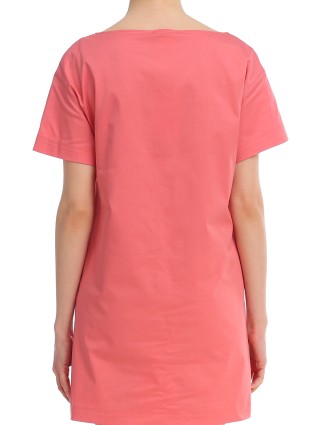 Рожева сукня MAX&CO : фото 4 - Invogue