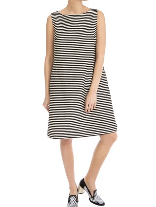 Платье MAX MARA (3200): фото 4 - Invogue