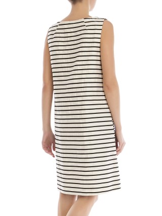 Платье MAX MARA (3200): фото 6 - Invogue