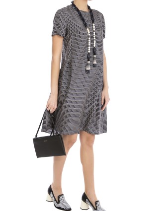 Платье MAX MARA (3284): фото 3 - Invogue