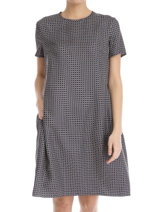 Платье MAX MARA (3284): фото 5 - Invogue