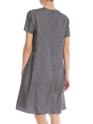 Платье MAX MARA (3284): фото 6 - Invogue