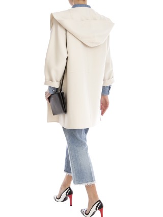Джинси SPORTMAX (6315): фото 4 - Invogue