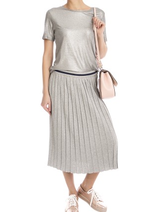 Футболка WEEKEND MAX MARA (3300): фото 3 - Invogue