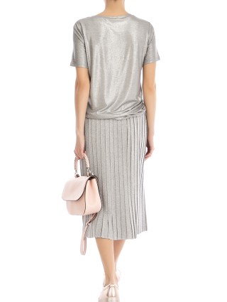 Футболка WEEKEND MAX MARA (3300): фото 4 - Invogue