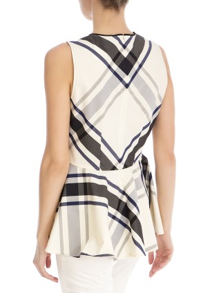 Топ SPORTMAX (3315): фото 6 - Invogue