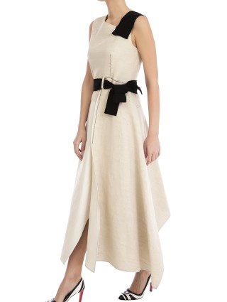 Сукня SPORTMAX (3257): фото 5 - Invogue