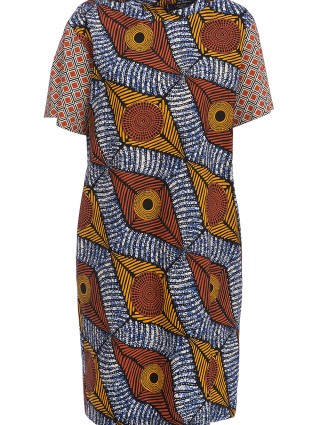 Платье WEEKEND MAX MARA (3362): фото 5 - Invogue