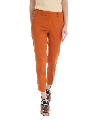 Брюки WEEKEND MAX MARA (3317): фото 6 - Invogue