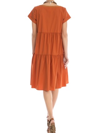 Сукня WEEKEND MAX MARA (3328): фото 4 - Invogue
