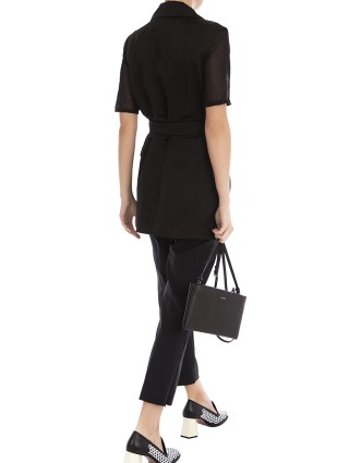 Жилет MAX MARA (3241): фото 5 - Invogue