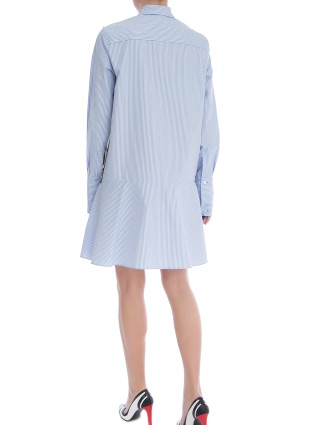 Платье SPORTMAX (3327): фото 8 - Invogue