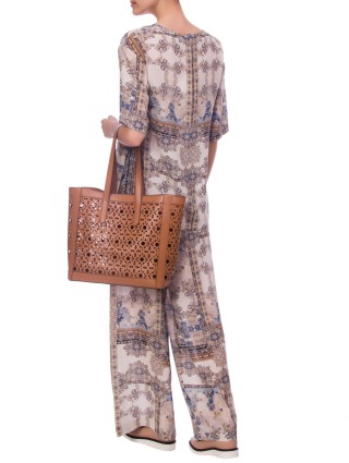 Блуза MAX MARA (5182): фото 5 - Invogue