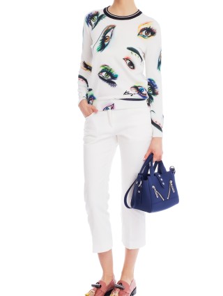 Светр KENZO (3141): фото 3 - Invogue