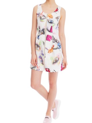 Сукня KENZO (3092): фото 7 - Invogue