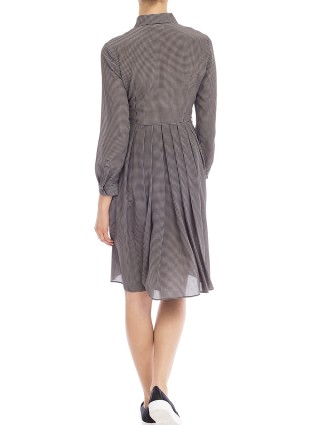 Сукня WEEKEND MAX MARA (1415): фото 4 - Invogue