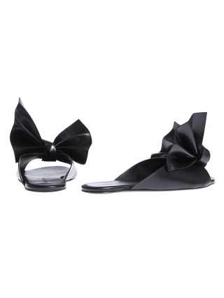 Шлепанцы Cedric Charlier (3062): фото 4 - Invogue