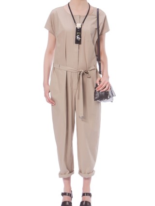 Комбінезон WEEKEND MAX MARA (5247): фото 3 - Invogue