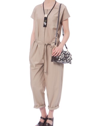 Комбінезон WEEKEND MAX MARA (5247): фото 4 - Invogue