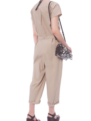 Комбінезон WEEKEND MAX MARA (5247): фото 5 - Invogue