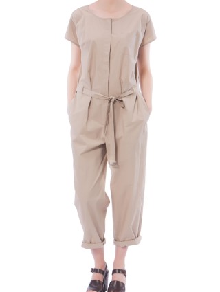 Комбінезон WEEKEND MAX MARA (5247): фото 6 - Invogue