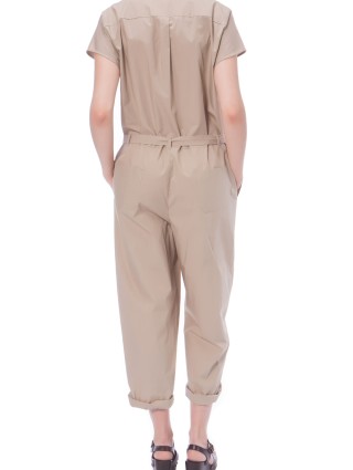 Комбінезон WEEKEND MAX MARA (5247): фото 7 - Invogue