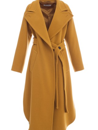 Пальто MAX MARA (3132): фото 2 - Invogue