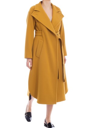Пальто MAX MARA (3132): фото 3 - Invogue