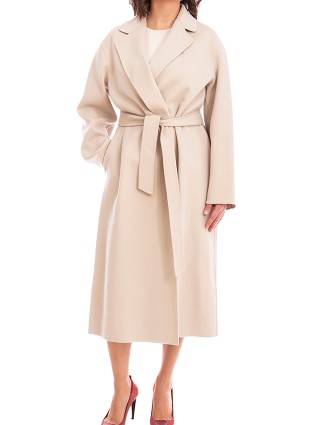 Пальто MAX MARA (2416): фото 3 - Invogue