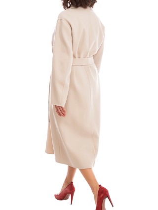 Пальто MAX MARA (2416): фото 4 - Invogue