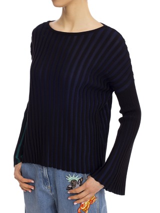 Свитер KENZO (3046): фото 6 - Invogue