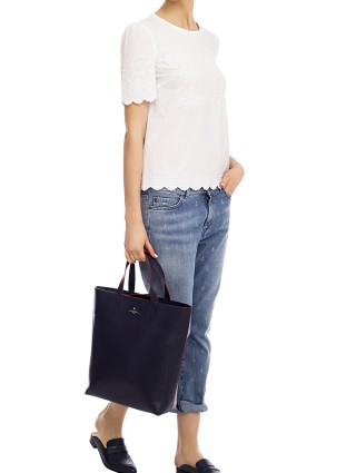 Блуза WEEKEND MAX MARA (3294): фото 3 - Invogue