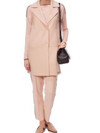 Брюки SPORTMAX (2210): фото 3 - Invogue