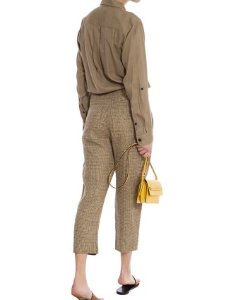 Брюки Isabel Marant (3103): фото 4 - Invogue