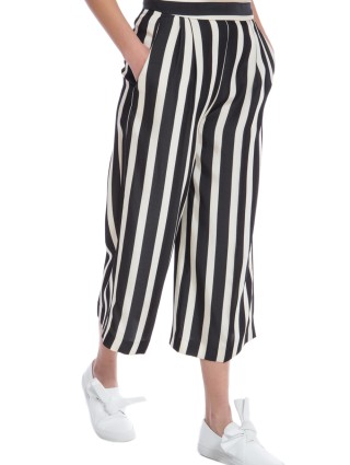 Брюки MSGM (3156): фото 5 - Invogue