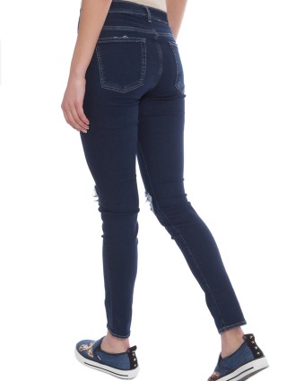 Джинси 7 for all mankind (2483): фото 5 - Invogue