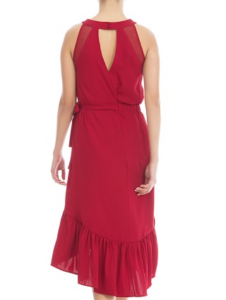 Платье MARELLA (6537): фото 6 - Invogue