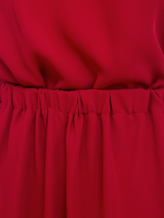 Платье MARELLA (6537): фото 7 - Invogue