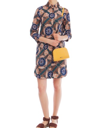 Платье WEEKEND MAX MARA (3219): фото 3 - Invogue
