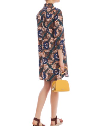 Платье WEEKEND MAX MARA (3219): фото 4 - Invogue