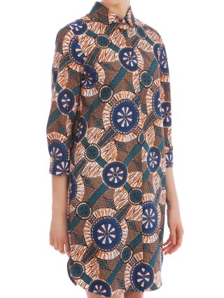 Платье WEEKEND MAX MARA (3219): фото 5 - Invogue