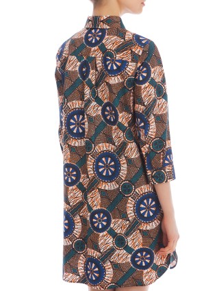 Платье WEEKEND MAX MARA (3219): фото 6 - Invogue