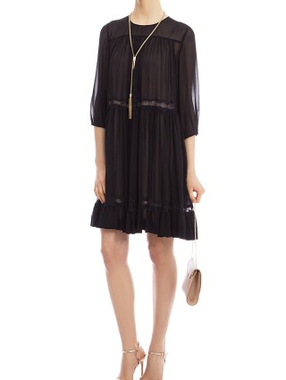 Платье MAX MARA (3305): фото 3 - Invogue