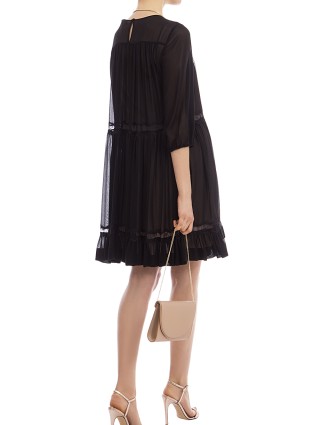 Платье MAX MARA (3305): фото 4 - Invogue