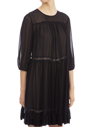 Платье MAX MARA (3305): фото 5 - Invogue
