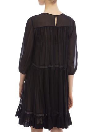 Платье MAX MARA (3305): фото 6 - Invogue