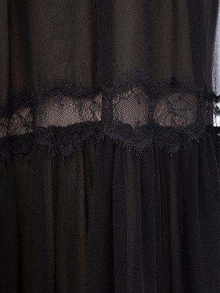 Платье MAX MARA (3305): фото 7 - Invogue