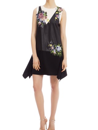 Платье SPORTMAX (6706): фото 3 - Invogue