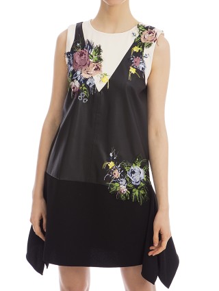 Платье SPORTMAX (6706): фото 5 - Invogue