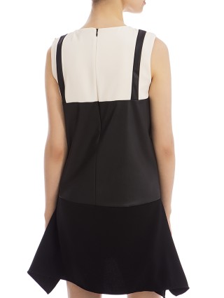 Платье SPORTMAX (6706): фото 6 - Invogue